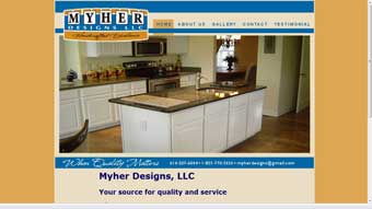 Myher Designs